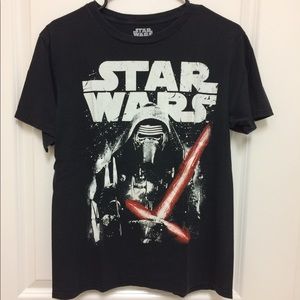 Kylo Ren T-shirt